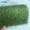 hot sale natural looking artificial landscaping grass for garden